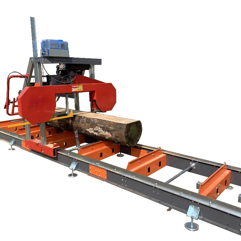 Tools Heavy Equipment - Aserradero de 36 Pulgadas, Equipo de