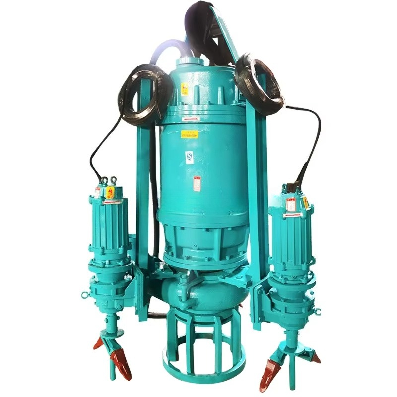 Bomba de dragado de arena y ba - Submersible Pump Sewage reseña y precio