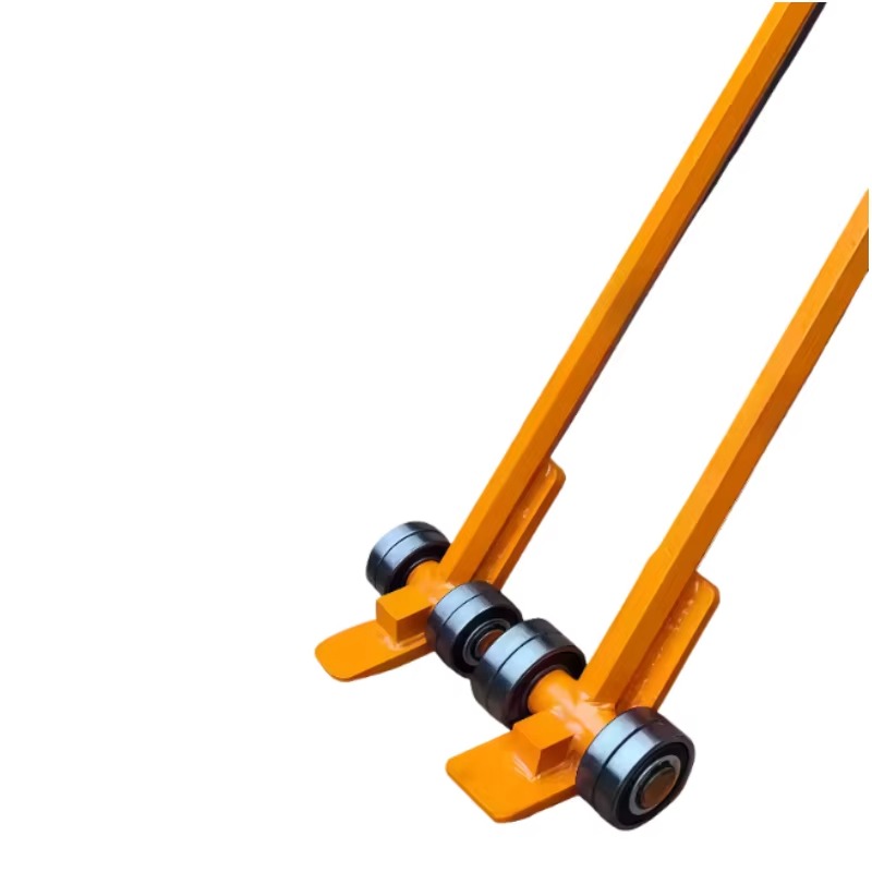 Barra de Elevación de Alta Res - Tools Heavy Equipment reseña y precio