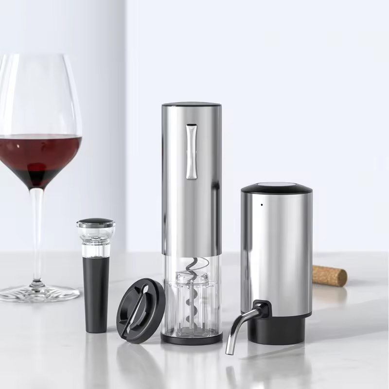 Juego de abridor de botellas d - Electric Pallet Jack reseña y precio