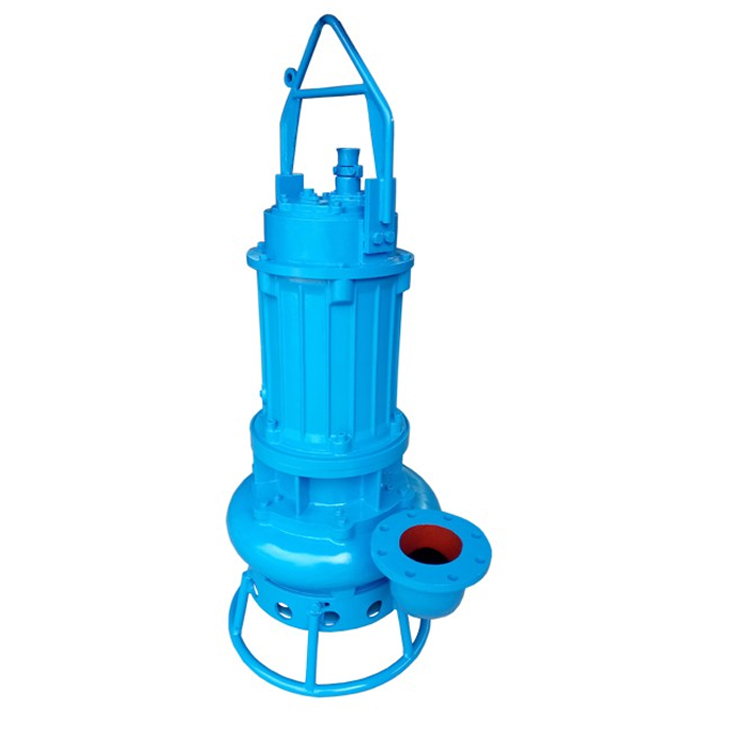 Nueva bomba de aguas residuale - Submersible Pump Sewage reseña y precio