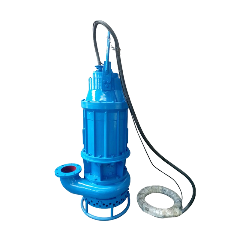 Nueva bomba de aguas residuale - Submersible Pump Sewage reseña y precio