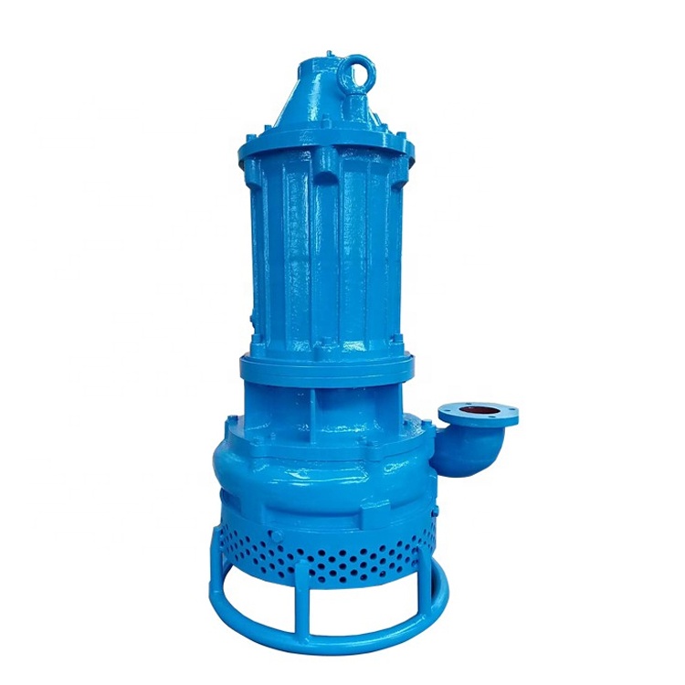 Nueva bomba de aguas residuale - Submersible Pump Sewage reseña y precio