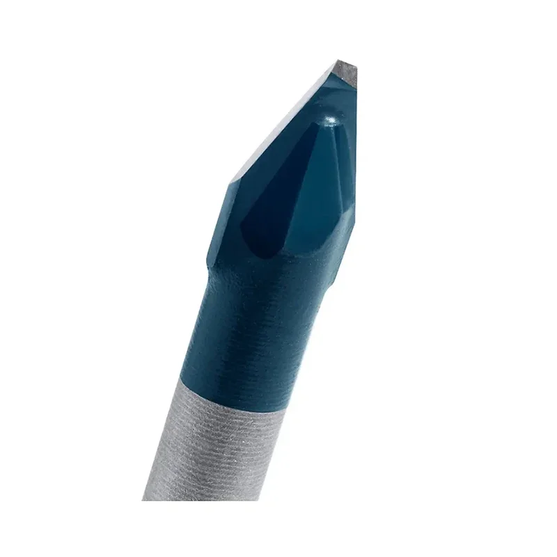 Brocas de cerámica dura BOSCH  - Tools Heavy Equipment reseña y precio
