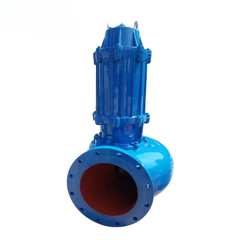 Bomba de aguas residuales sume - Submersible Pump Sewage reseña y precio