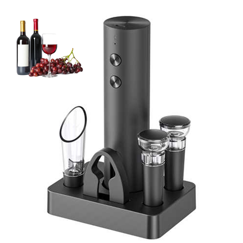 Juego de abridor de botellas d - Electric Pallet Jack reseña y precio
