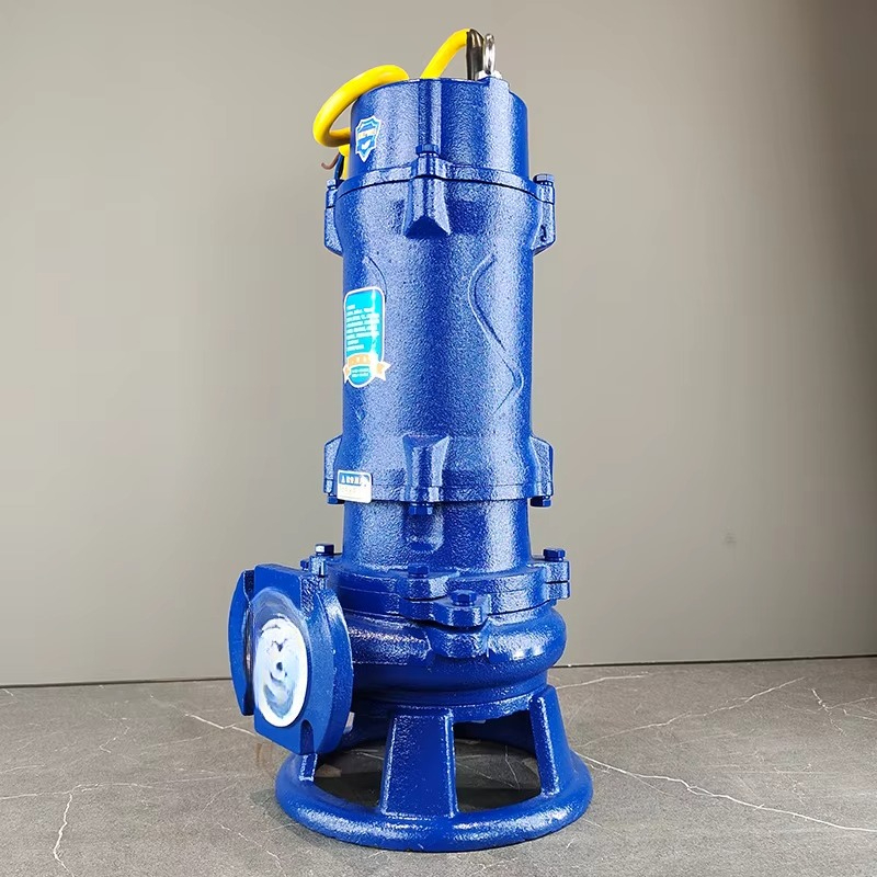 Salida de 2 pulgadas, sumergib - Submersible Pump Sewage reseña y precio