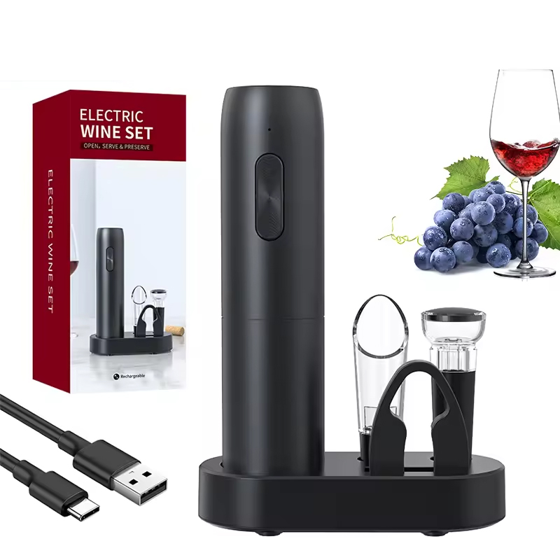 Juego de abridor de botellas d - Electric Pallet Jack reseña y precio