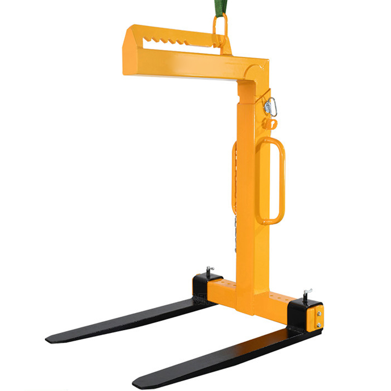 Transpaleta con Horquillas Ele - Electric Pallet Jack reseña y precio