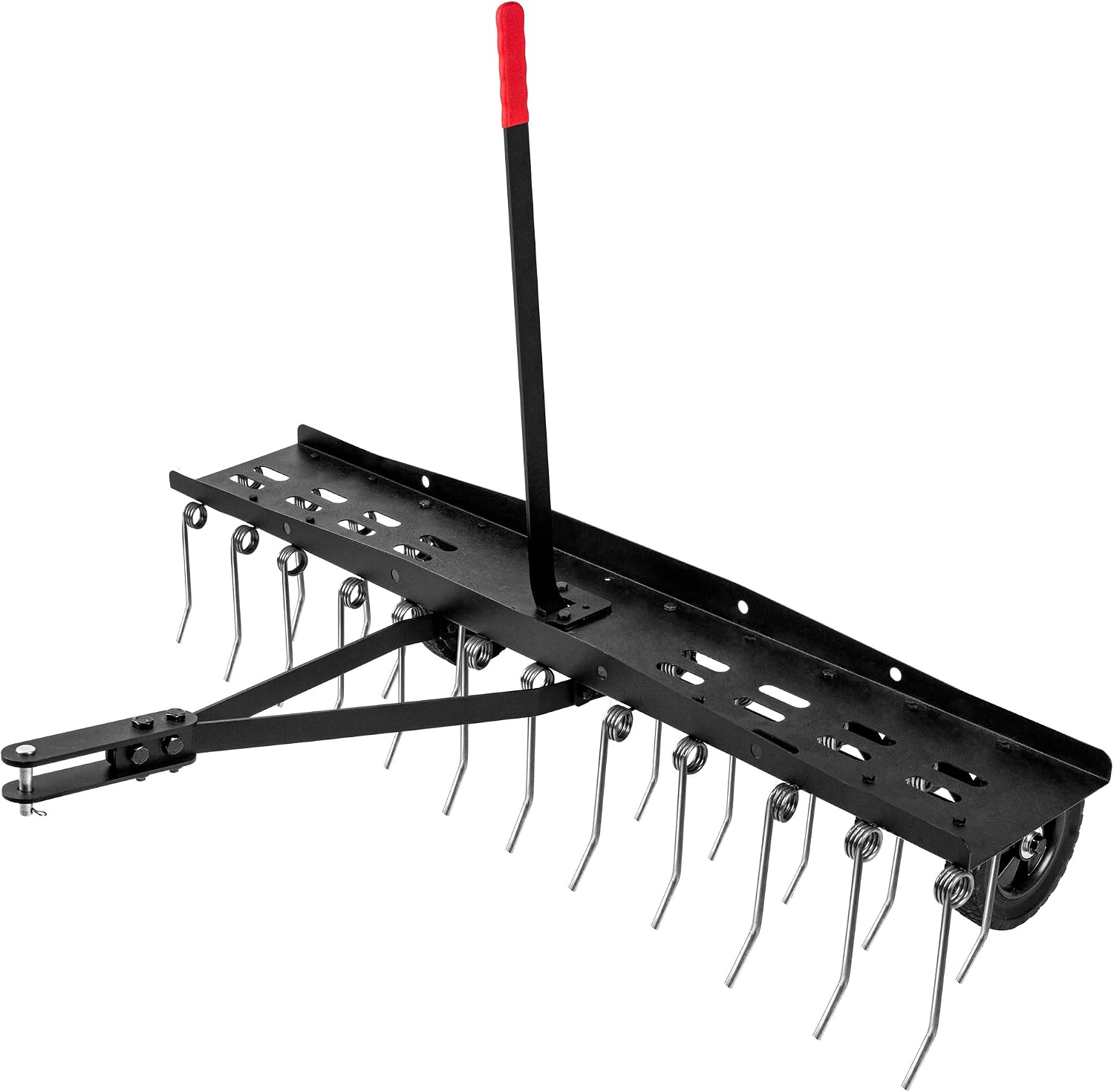Rastrillo Desbrozador de Céspe - Tools Heavy Equipment reseña y precio