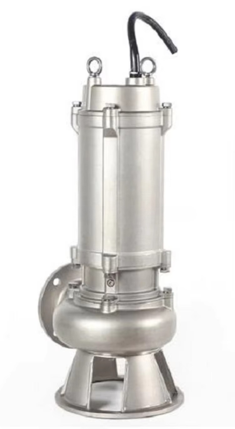 Bombas de agua sumergibles par - Submersible Pump Sewage reseña y precio