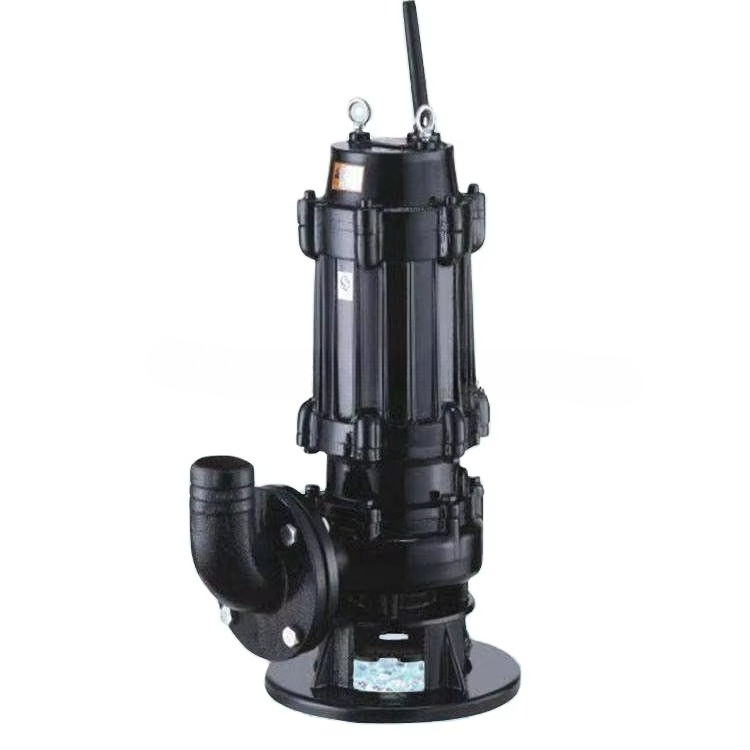 Bombas de agua sumergibles par - Submersible Pump Sewage reseña y precio