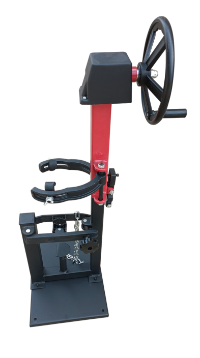 Herramienta Manual de removedo - Tools Heavy Equipment reseña y precio