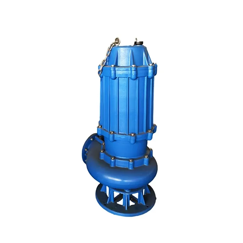 Bomba Sumergible Eléctrica de  - Submersible Pump Sewage reseña y precio
