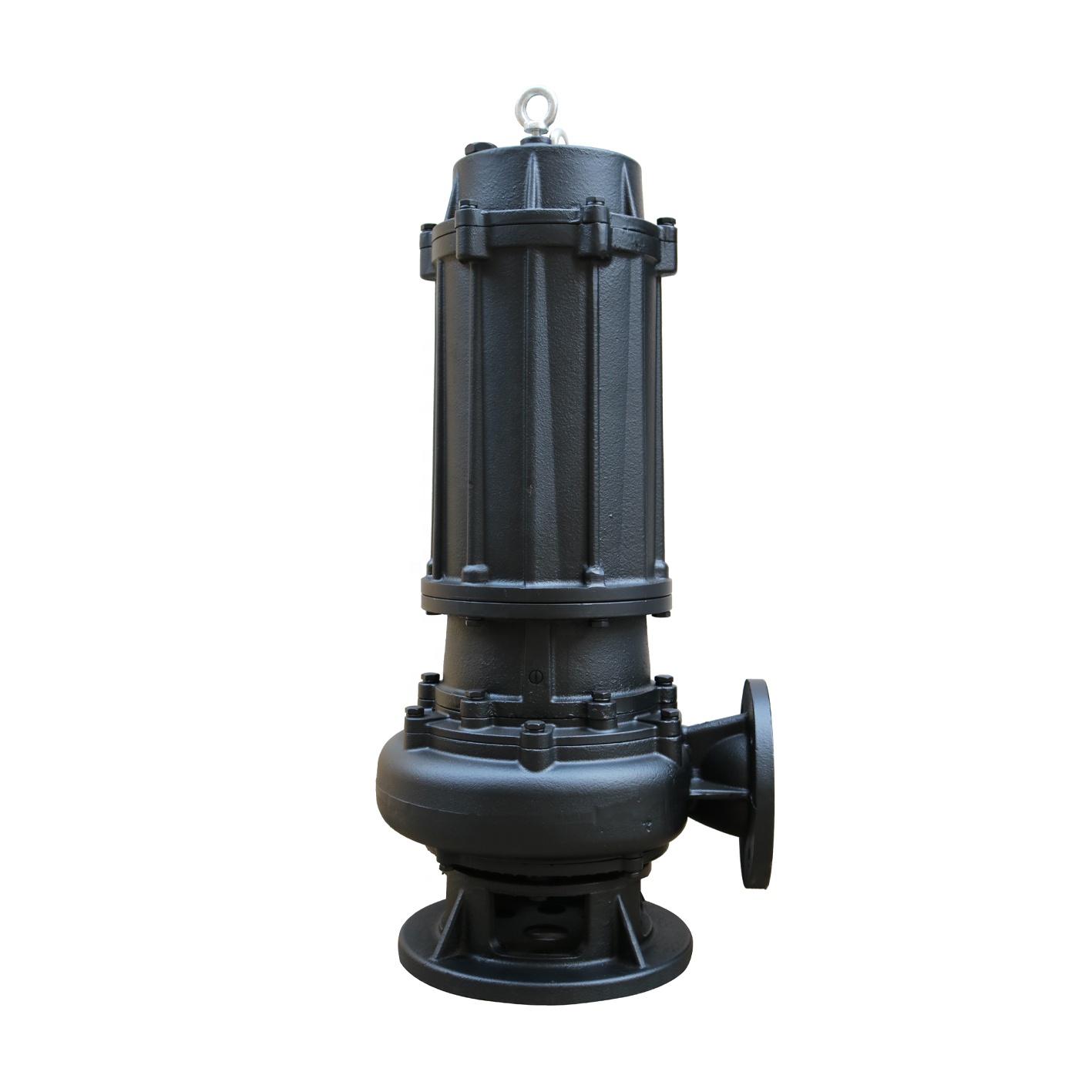 Bomba de aguas residuales sume - Submersible Pump Sewage reseña y precio