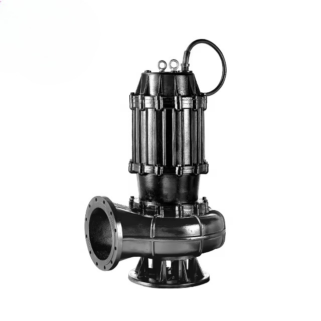 Bomba de aguas residuales sume - Submersible Pump Sewage reseña y precio
