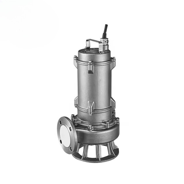 Bomba de aguas residuales sume - Submersible Pump Sewage reseña y precio