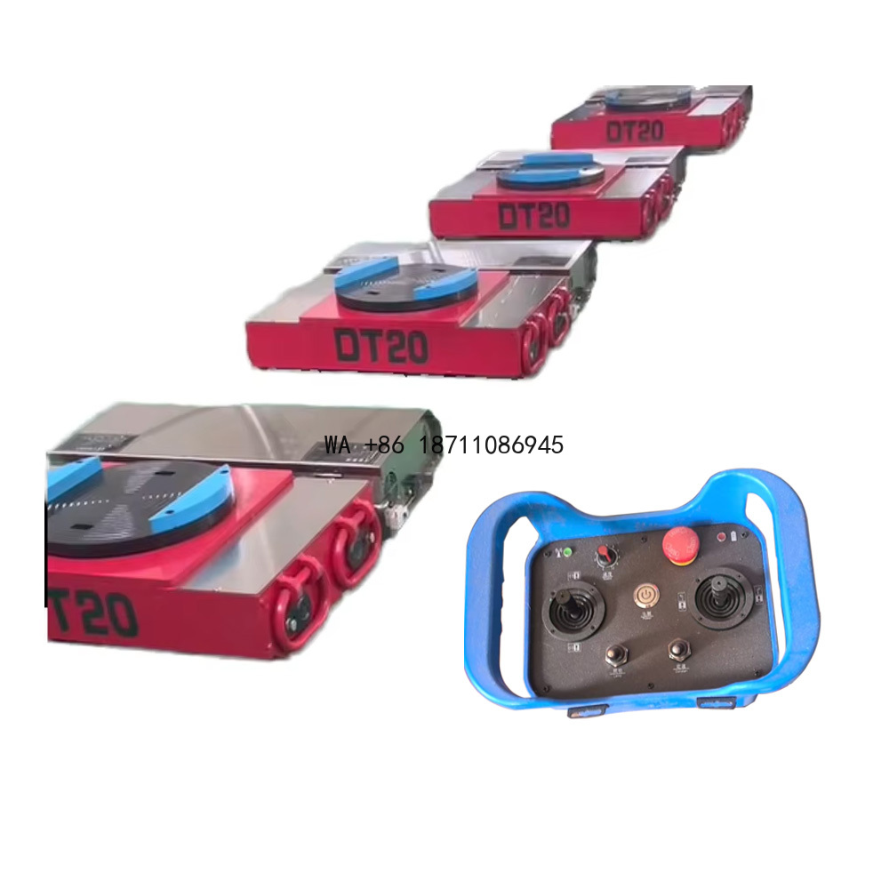 Control Remoto para Vehículo E - Tools Heavy Equipment reseña y precio