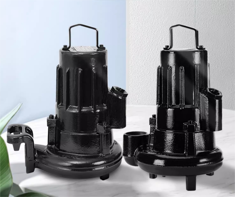 Bomba de aguas residuales sume - Submersible Pump Sewage reseña y precio