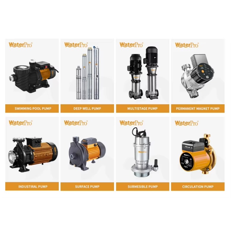 Bomba de aguas residuales de a - Submersible Pump Sewage reseña y precio