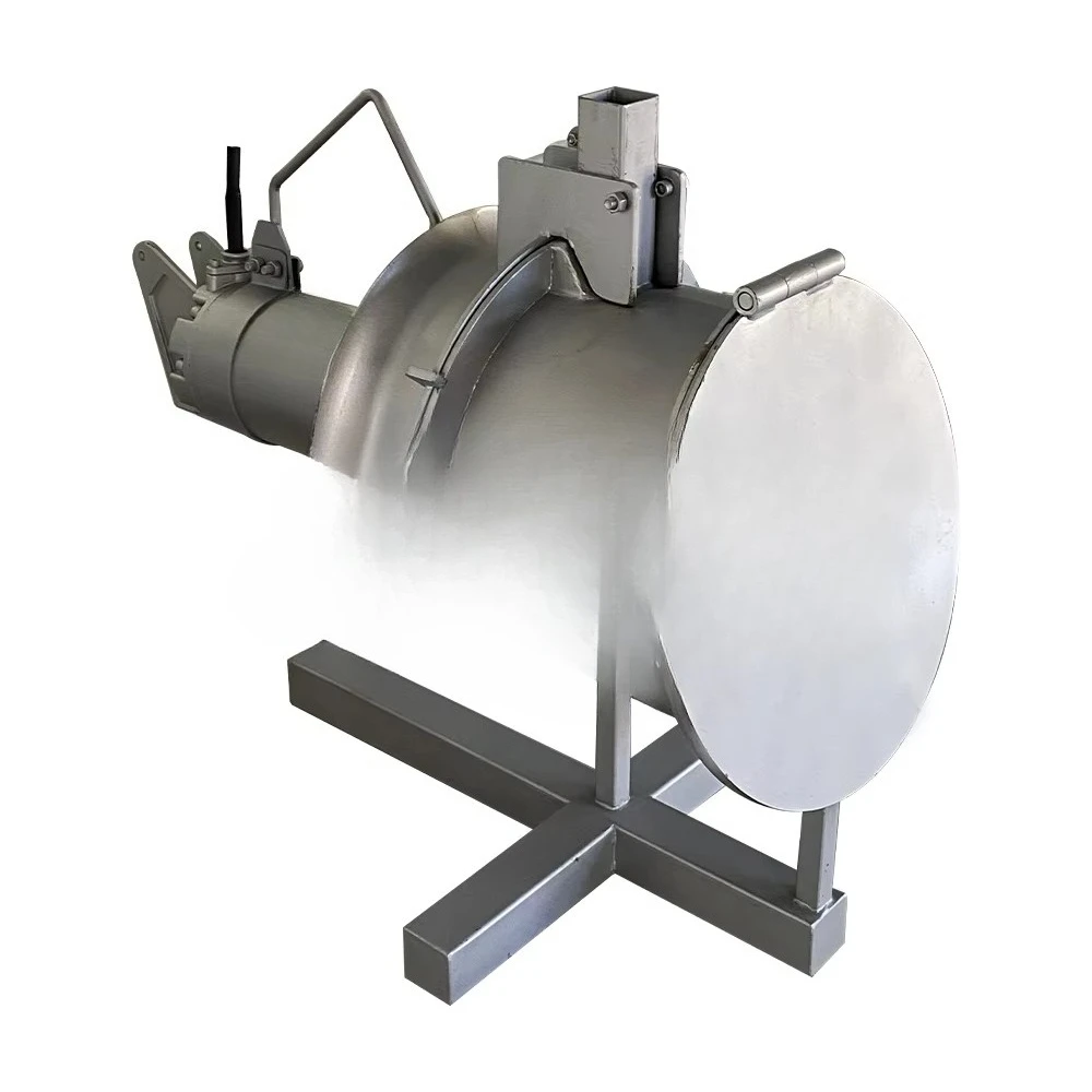 Bomba de Reflujo de Lodos de A - Submersible Pump Sewage reseña y precio
