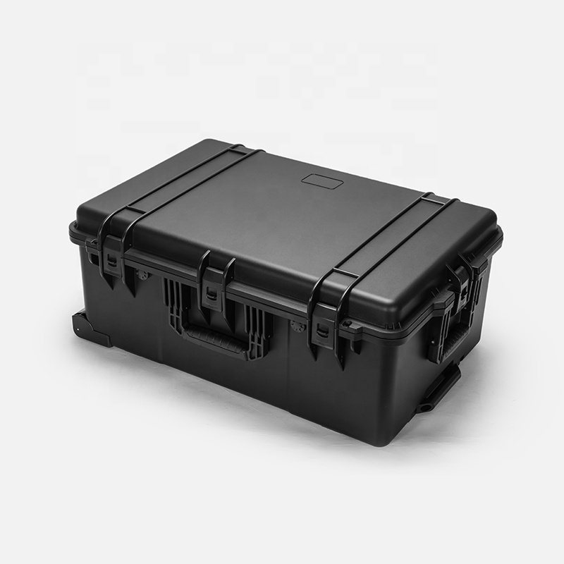Maleta con Ruedas Resistente a - Tools Heavy Equipment reseña y precio
