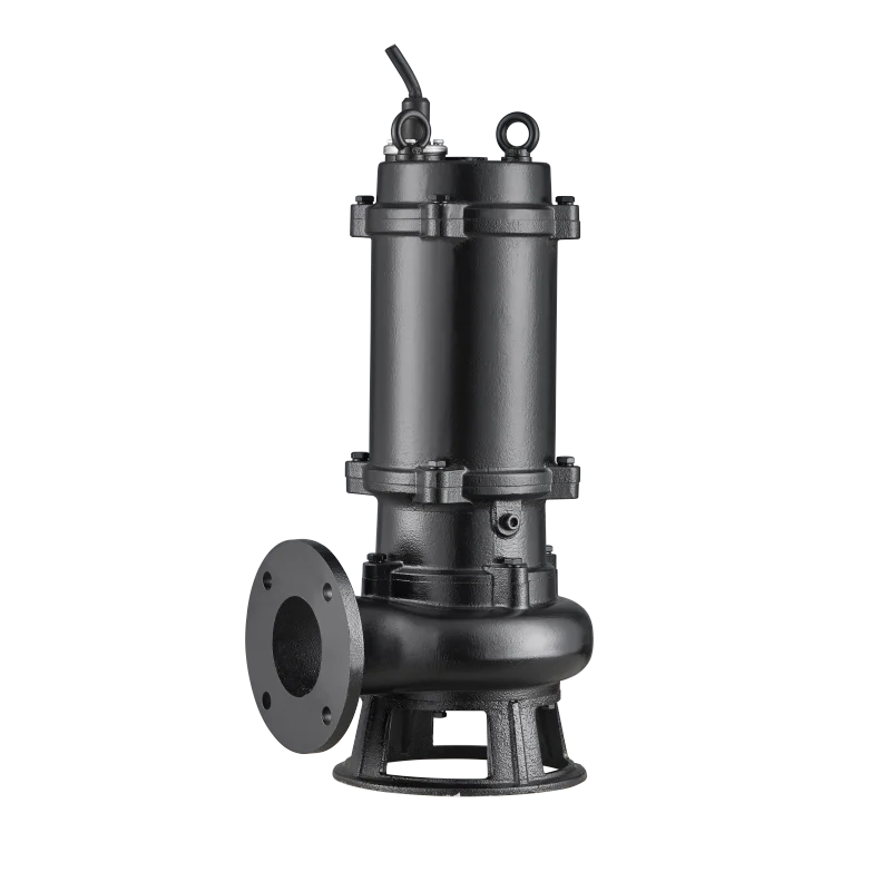 Bomba Sumergible Centrífuga de - Submersible Pump Sewage reseña y precio