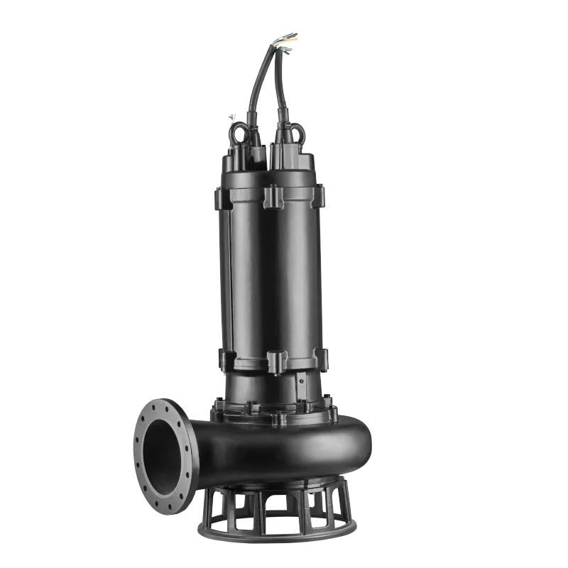 Bomba Sumergible Centrífuga de - Submersible Pump Sewage reseña y precio