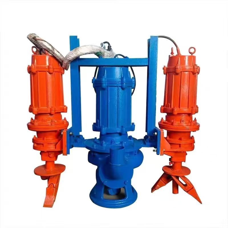 Bomba sumergible para aguas re - Submersible Pump Sewage reseña y precio