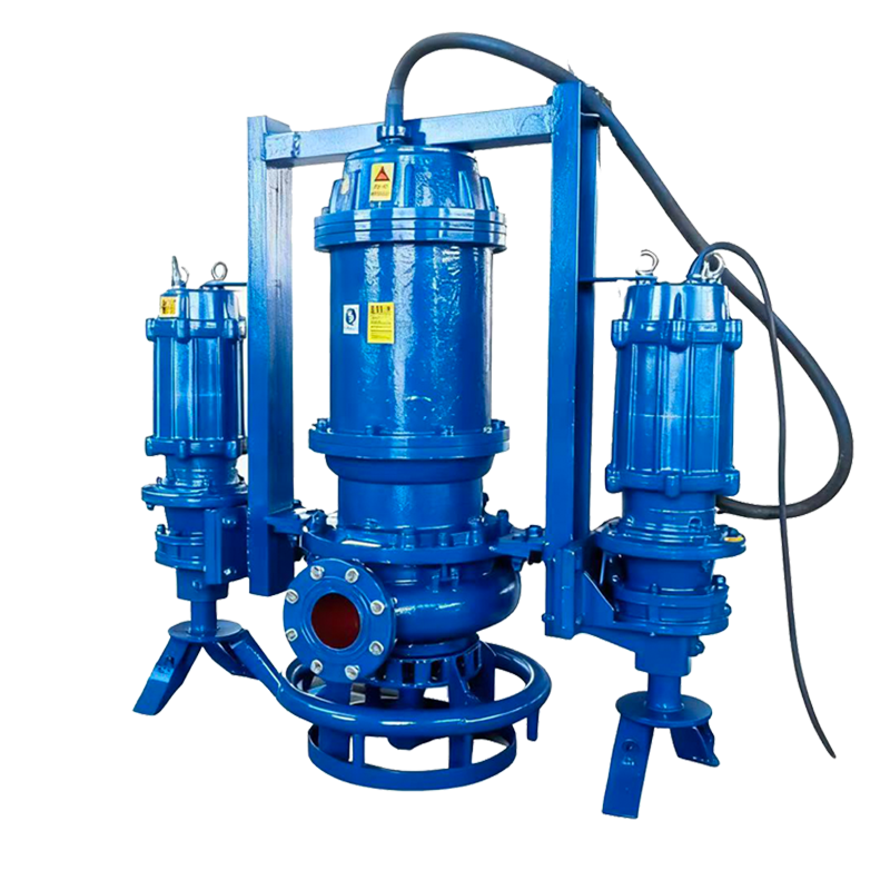 Bomba sumergible para aguas re - Submersible Pump Sewage reseña y precio