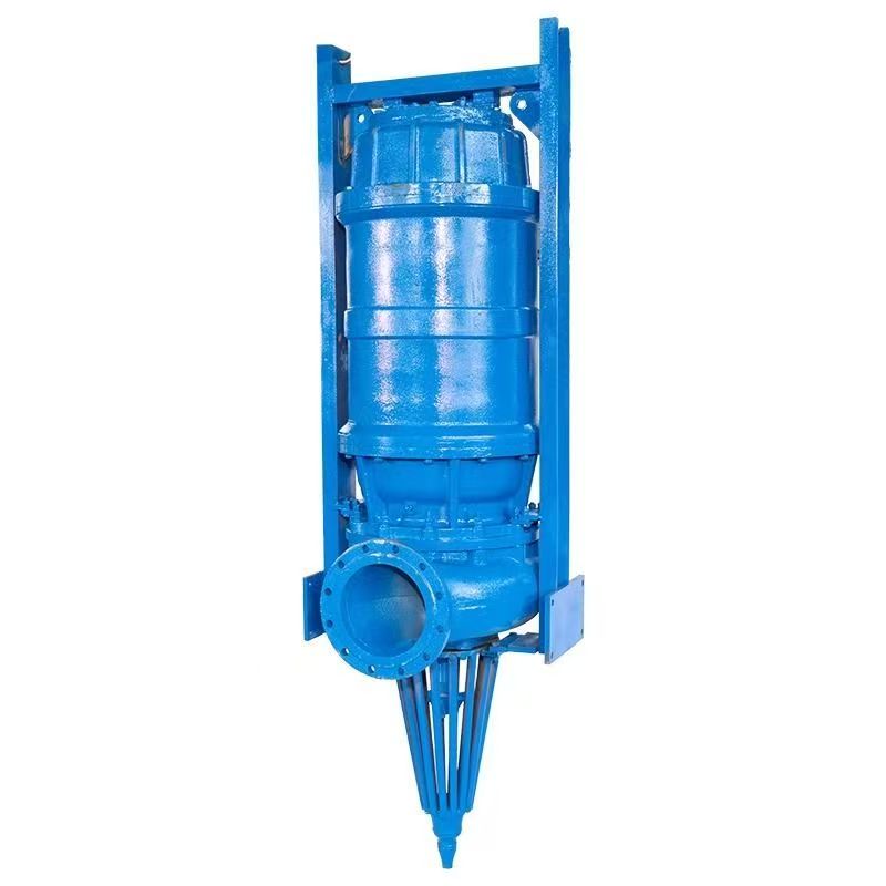 Bomba sumergible para aguas re - Submersible Pump Sewage reseña y precio