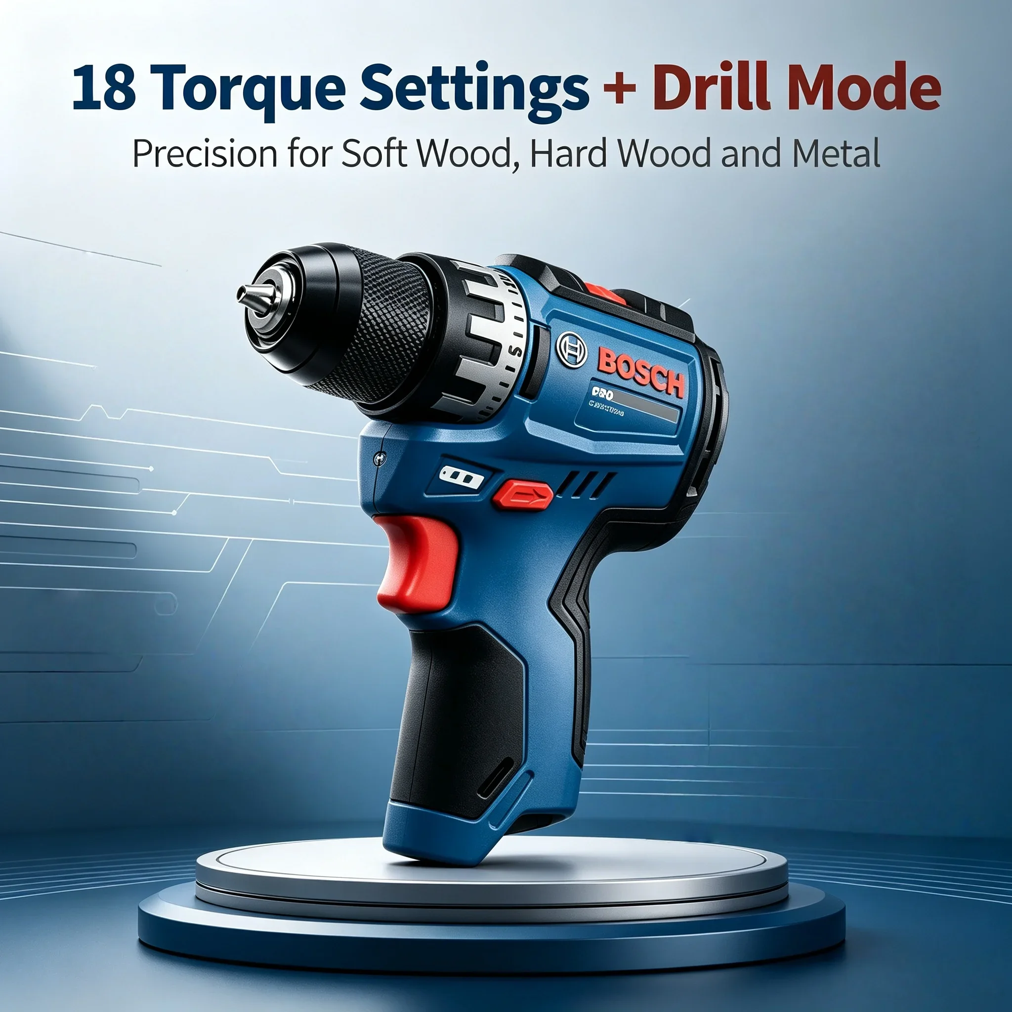 Taladro Atornillador Inalámbri - Tools Heavy Equipment reseña y precio