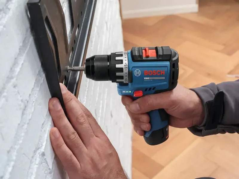 Taladro Atornillador Inalámbri - Tools Heavy Equipment reseña y precio