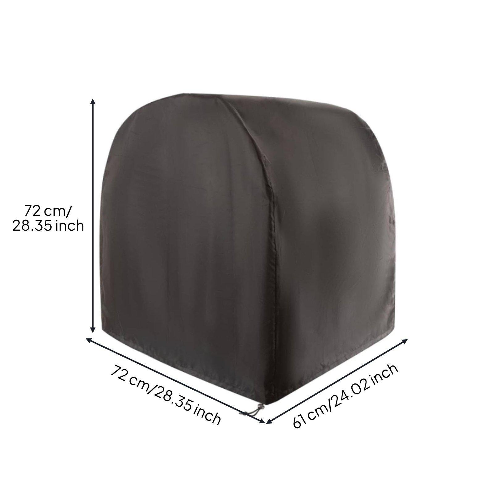Funda Protectora de Tela Oxfor - Tools Heavy Equipment reseña y precio